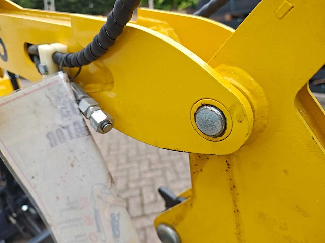 Machpro - 2025 - mp15 - minigraafmachine - afbeelding 19 van  24