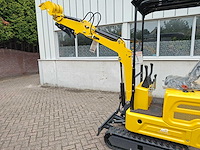 Machpro - 2025 - mp15 - minigraafmachine - afbeelding 21 van  24