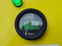 Machpro - 2025 - mps330 - skid steer loader - afbeelding 5 van  20