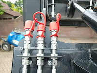 Machpro - 2025 - mps330 - skid steer loader - afbeelding 9 van  20