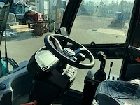 Machpro mp-95 turbodiesel wiellader met schuifgiek - afbeelding 27 van  39