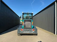 Machpro mp-95 turbodiesel wiellader met schuifgiek - afbeelding 32 van  39