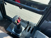 Machpro mp-95 turbodiesel wiellader/shovel - afbeelding 29 van  39