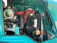 Machpro mp-95 turbodiesel wiellader/shovel - afbeelding 33 van  39