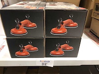 Mack - vacuümheffer (4x) - afbeelding 1 van  1