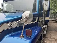 Mack cs 300p vrachtwagen met oplegger - afbeelding 2 van  60