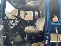 Mack cs 300p vrachtwagen met oplegger - afbeelding 4 van  60