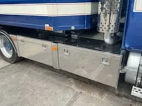 Mack cs 300p vrachtwagen met oplegger - afbeelding 21 van  60