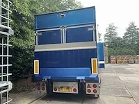Mack cs 300p vrachtwagen met oplegger - afbeelding 27 van  60