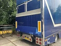Mack cs 300p vrachtwagen met oplegger - afbeelding 29 van  60