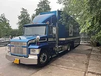 Mack cs 300p vrachtwagen met oplegger - afbeelding 23 van  60
