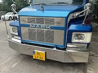 Mack cs 300p vrachtwagen met oplegger - afbeelding 59 van  60