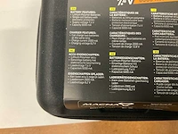 Macna 7.4v/6000ma battery chargerkit - afbeelding 2 van  2