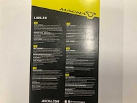 Macna lava 2.0 heated socks - afbeelding 2 van  4