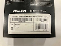 Macna lava 2.0 heated socks - afbeelding 4 van  4