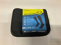 Macna lava 2.0 verwarmde sokken - afbeelding 1 van  2