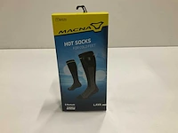 Macna lava heated socks - afbeelding 1 van  4
