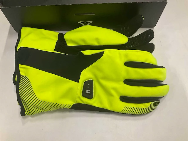 Macna spark rtx kit oplaadbare verwarmde handschoenen maat xs - afbeelding 2 van  9