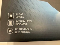 Macna spark rtx kit oplaadbare verwarmde handschoenen maat xxl - afbeelding 7 van  9