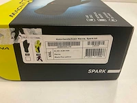 Macna spark rtx kit oplaadbare verwarmde handschoenen maat xxl - afbeelding 9 van  9