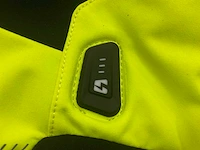 Macna spark rtx kit oplaadbare verwarmde handschoenen maat xxxl - afbeelding 3 van  9