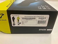 Macna spark rtx kit oplaadbare verwarmde handschoenen maat xxxl - afbeelding 9 van  9