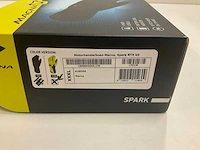 Macna spark rtx kit oplaadbare verwarmde handschoenen maat xxxl - afbeelding 9 van  9