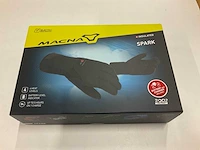 Macna spark rtx kit oplaadbare verwarmde handschoenen maat xxxl - afbeelding 8 van  8