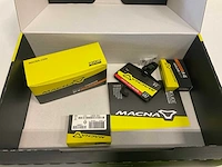 Macna spark verwarmde handschoenen maat xxl - afbeelding 1 van  2