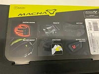 Macna spark verwarmde handschoenen maat xxxl - afbeelding 3 van  5