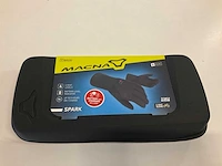 Macna spark verwarmde handschoenen maat xxxl - afbeelding 1 van  5