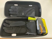 Macna spark verwarmde handschoenen maat xxxl - afbeelding 5 van  5