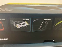 Macna spark verwarmde handschoenen maat xxxl - afbeelding 3 van  5