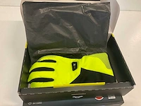 Macna spark verwarmde handschoenen maat xxxl - afbeelding 5 van  5