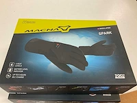 Macna spark verwarmde handschoenen maat xxxl - afbeelding 1 van  5