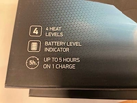 Macna spark verwarmde handschoenen maat xxxl - afbeelding 2 van  5