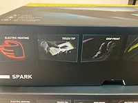 Macna spark verwarmde handschoenen maat xxxl - afbeelding 3 van  5