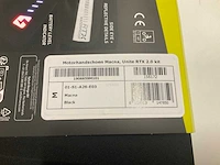 Macna unite 2.0 rtx oplaadbare verwarmde handschoenen maat m - afbeelding 6 van  6