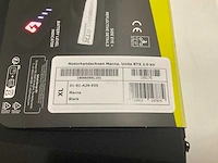 Macna unite 2.0 rtx oplaadbare verwarmde handschoenen maat xl - afbeelding 6 van  6