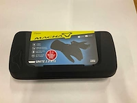 Macna unite 2.0 rtx oplaadbare verwarmde handschoenen maat xxl - afbeelding 4 van  6