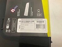 Macna unite 2.0 rtx oplaadbare verwarmde handschoenen maat xxxl - afbeelding 6 van  6