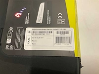 Macna unite 2.0 rtx oplaadbare verwarmde handschoenen maat xxxl - afbeelding 6 van  6