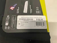 Macna unite 2.0 rtx verwarmde handschoenen maat m - afbeelding 4 van  4