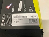 Macna unite 2.0 rtx verwarmde handschoenen maat xl - afbeelding 4 van  4