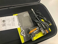 Macna unite 2.0 rtx verwarmde handschoenen maat xxl - afbeelding 3 van  4