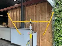 Maco gipsplaten lift - afbeelding 3 van  4