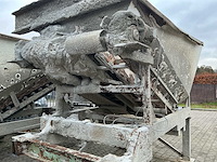 Macons ma20 betonmolen - afbeelding 3 van  21