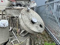 Macons ma20 betonmolen - afbeelding 4 van  21