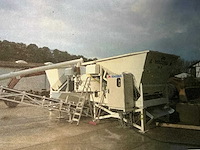 Macons ma20 betonmolen - afbeelding 1 van  21