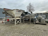 Macons ma20 betonmolen - afbeelding 16 van  21